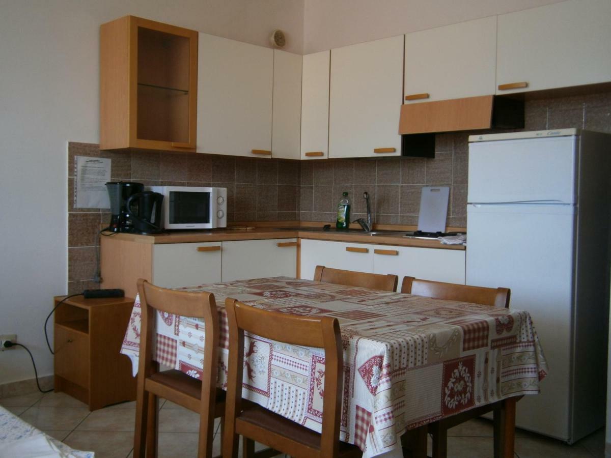 Residence Cascata Varone Riva del Garda Luaran gambar